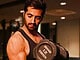 Akshay Oberoi Pushes Limits for Villain Role in 2014
