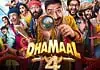 Dhamaal 4 Trailer Promises Unlimited Laughter