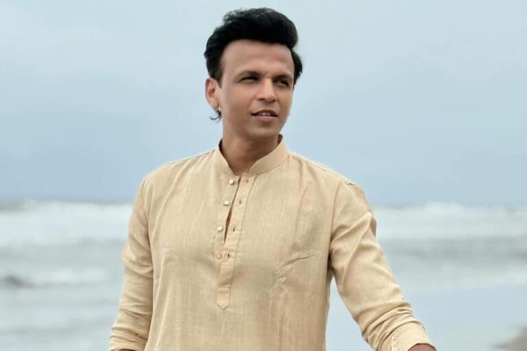 Abhiijeet Sawant Gears Up for New Projects