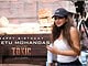 Team Toxic Celebrates Geetu Mohandas