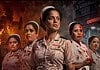 Kangana Ranaut Honours India’s Real Heroes in Raipur