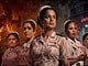 Kangana Ranaut Honours India’s Real Heroes in Raipur