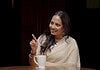 Smita Tambe Reveals the Nurse Who Changed Her Life