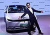 Bollywood Celebs Driving a Greener Future with EVs