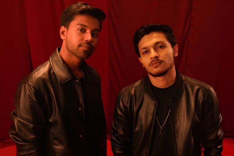 Garvit-Priyansh Join YouTube Music Foundry Class of 2026