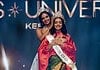 Kaziah Liz Mejo Credits Harnaaz Sandhu for Her Pageant Journey