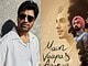 Adivi Sesh Calls Main Vaapas Aaunga a Modern Classic