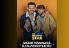 Raakh Stars Shine With IMDb STARmeter Awards
