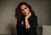 Richa Chadha Backs Robotic Elephant Initiative