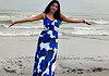Anjali Phougat Reveals Why the Monsoon Season Is So Special