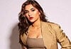 Saiee M Manjrekar Calls Ikaai Her Toughest Role Yet