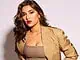 Saiee M Manjrekar Calls Ikaai Her Toughest Role Yet