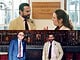 Saif Ali Khan Honours Tiger Pataudi at Winchester