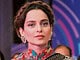 Kangana Ranaut Reveals the Real Bharat Bhhagya Viddhaata