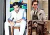 Akshay Oberoi Calls Working with Shah Rukh Khan Surreal
