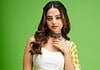 Helly Shah Breaks Free From TV Typecasting