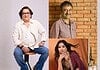 Swanand Kirkire Reunites With Hirani for Pritam and Pedro