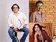 Swanand Kirkire Reunites With Hirani for Pritam and Pedro