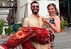 Palak Purswani’s Bridal Mehendi Beautifully Tells Her Love Story