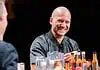 Sean Evans on Hot Ones and Celebrity Interviews