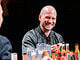 Sean Evans on Hot Ones and Celebrity Interviews