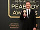 Jimmy Kimmel Defends Free Speech at Peabody Awards
