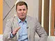 Spencer Pratt Makes His Case in LA Mayor’s Race as Primary Nears