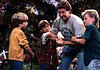 Tim Allen Blames ‘Personality Problems’ for Stalled ‘Home Improvement’ Reboot
