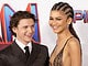 Tom Holland Finally Confirms Secret Marriage to Zendaya