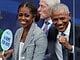 Barack Obama Opens Historic Presidential Center in Chicago With All-Star Musical Lineup