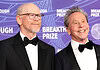 Ron Howard and Brian Grazer Tease ‘The Grinch’ Sequel, Praise YouTube Filmmakers