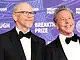 Ron Howard and Brian Grazer Tease ‘The Grinch’ Sequel, Praise YouTube Filmmakers