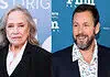 Kathy Bates Nearly Threw Away ‘The Waterboy’ Script—And Almost Missed It All