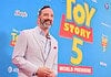 Tony Hale Opens Up About ‘Toy Story 5’ and His Dream Collaboration With Nancy Meyers