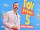 Tony Hale Opens Up About ‘Toy Story 5’ and His Dream Collaboration With Nancy Meyers