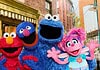 Netflix Lands ‘Sesame Street’ Movie in Competitive Bidding War