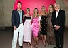 ‘Legally Blonde’ Cast Reunites 25 Years Later as Reese Witherspoon Welcomes New Elle