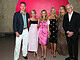 ‘Legally Blonde’ Cast Reunites 25 Years Later as Reese Witherspoon Welcomes New Elle