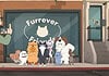 Prime Video Cancels Aubrey Plaza’s Animated Series ‘Kevin’ After One Season