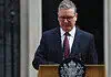Keir Starmer Steps Down as Prime Minister Following Labour Party Turmoil