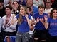 Mariska Hargitay Bolts From Broadway to Catch Knicks’ Stunning NBA Finals Upset