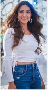 Kiara Advani
