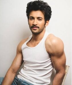 Rohit Saraf