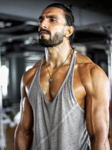 Ranveer Singh