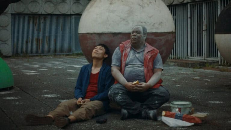 Croatian Filmmaker Debuts Feature at Karlovy Vary with Personal Drama About Home and Identity