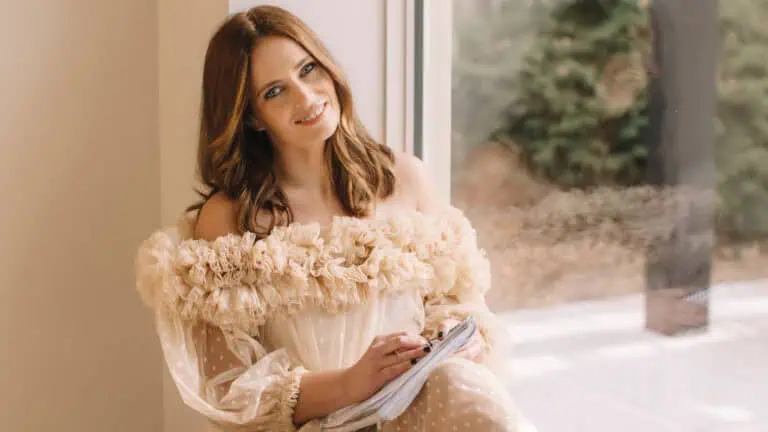 Carley Fortune Discusses ‘Every Year After’ TV Adaptation: ‘Their Chemistry Was Undeniable’