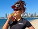 Saiyami Kher Completes Gold Coast Marathon Debut