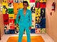 Abhijeet Sawant Returns to Indian Idol Stage