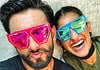 Kubbra Sait’s Heartwarming Birthday Wish for Ranveer Singh