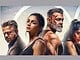 Alpha Worldwide Box Office Hits ₹37 Crore in Just 2 Days